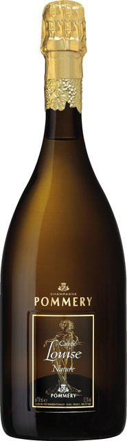 Pommery Champagne Cuvee Louise Brut Nature 2006 0,75 l - Bild 1