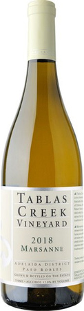 Tablas Creek Vineyard Marsanne trocken 2018 Weißwein 0,75 l