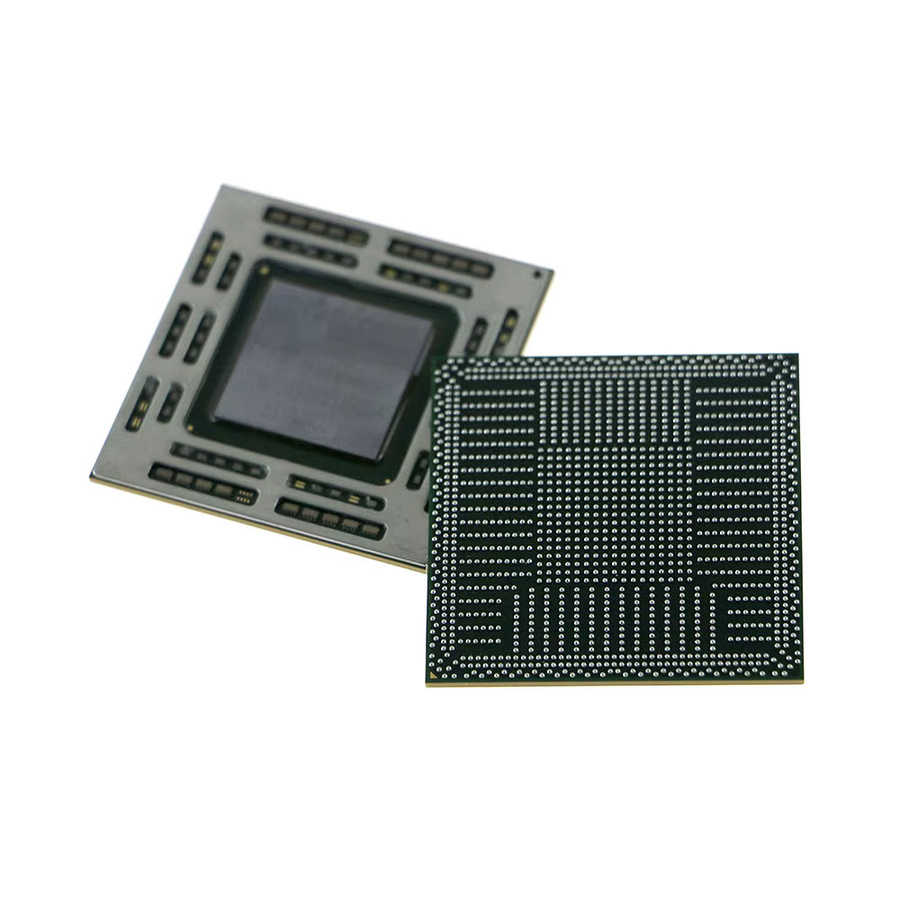 5 Stück OCGAME GPU CXD90026G und CPU CXD90026G Chipsatz-Set für PlayStation 4 - Bild 2