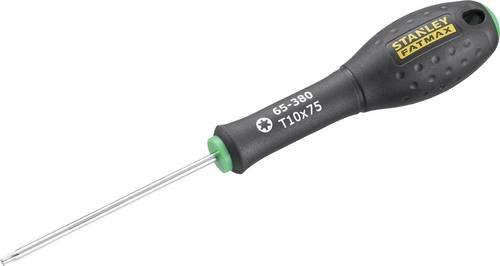 Stanley TX-Schraubendreher T10x75mm in Schwarz - Bild 1