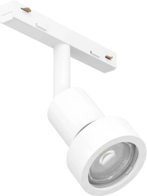 Eglo EASYT Spot Zubehör Weiß 1-flammig GU10 mit Reflektor und Adapter - Bild 1