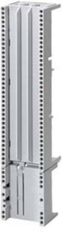Siemens Sammelschiene N-System Geräteträger, Farbe: Silber, Breite: 5,5 cm, Schienenmittenabstand 60 mm, 690V - Bild 1
