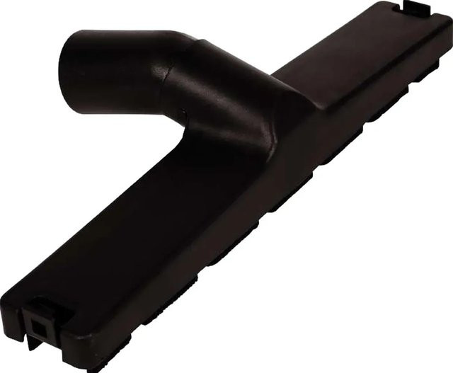 Einhell Universal-Bodendüse für Nass- und Trockensauger, Schwarz - Bild 1