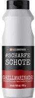 SizzleBrothers Scharfeschote Jalapeño vegan 100 g - Bild 1