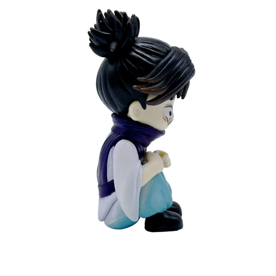 Bandai Jujutsu Kaisen Choso, Actionfigur, Kunststoff - Bild 4