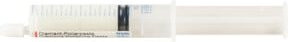 PFERD Diamantpolierpaste DPP ECO Korngröße 7µ fein in Weiß, 10g Spritze - Bild 1