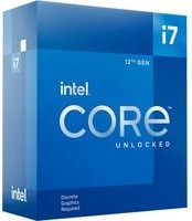 Intel Core i7-12700KF Prozessor LGA1700 Blue - Bild 1