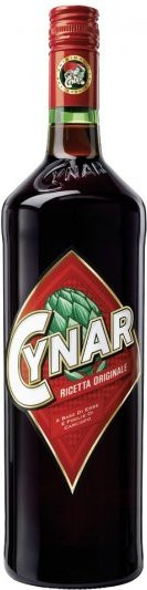 Cynar Amaro, Spirituose, 0,7 l - Bild 1