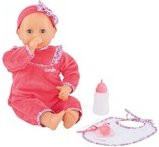 Corolle Lila Chérie Puppe ab 2 Jahren - Bild 1