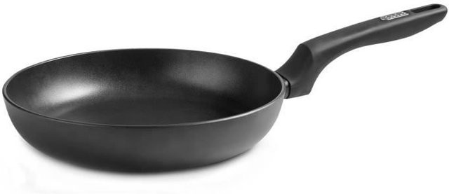 Antihaftpfanne IBILI aus Aluminium in Schwarz, Durchmesser: 22 cm - Bild 1