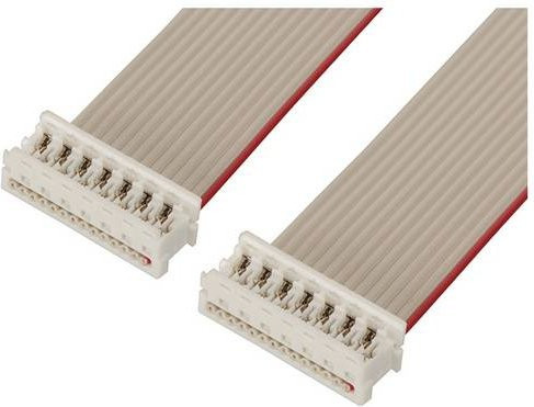 Molex 92315-1416 Bulk in Weiß - Bild 1