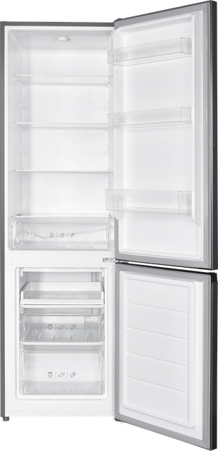 Amica Kühl-Gefrier-Kombination KGC 388 104 E mit automatischer Abtauung im Kühlbereich und Energieklasse E - Bild 1