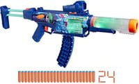 Nerf Loadout Cyberlight Ghost Blaster Nerf Gun - Bild 1