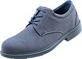 Atlas Halbschuh CX 56 ESD S1 in Blau, Größe 42, Weite 10 - Bild 1