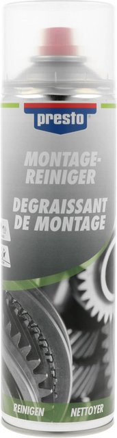 Presto Multi Purpose Montagereiniger-Spray 500 ml - Bild 1