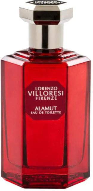Lorenzo Villoresi Alamut Eau de Toilette Spray, 100 ml, Unisex - Bild 1