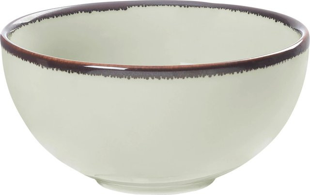 Mömax Dessertschale Capri in Beige aus Keramik mit Durchmesser: 11,5 cm - Bild 1