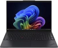 Lenovo ThinkPad L16 AMD G3 Notebook Schwarz 16 Zoll 24 GB RAM 512 GB SSD - Bild 1
