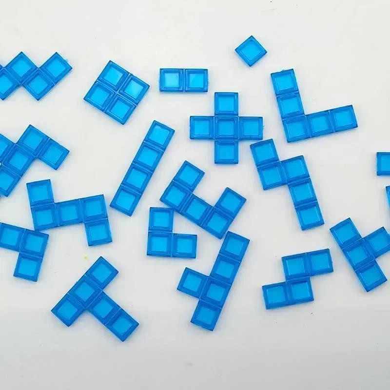 IYUEQIANLI Strategie Brettspiel Bunt / Mehrfarbig 7-12 Jahre - Bild 2