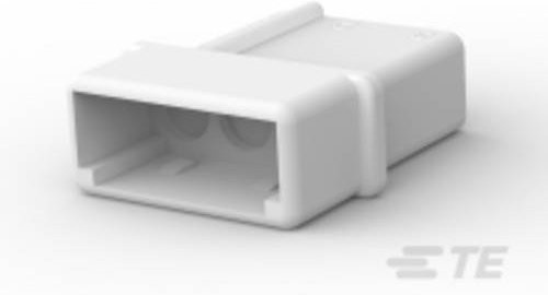 TE Connectivity 1-480387-0 Package in Schwarz und Weiß - Bild 1