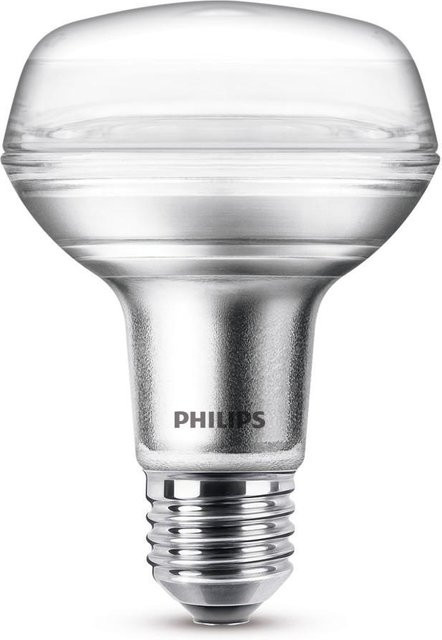 Philips LED-Reflektor 60W warmweiß - Bild 1