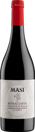 Masi Agricola Valpolicella Classico Rotwein, Corvina, 2024, Italien, trocken, 0,75 l