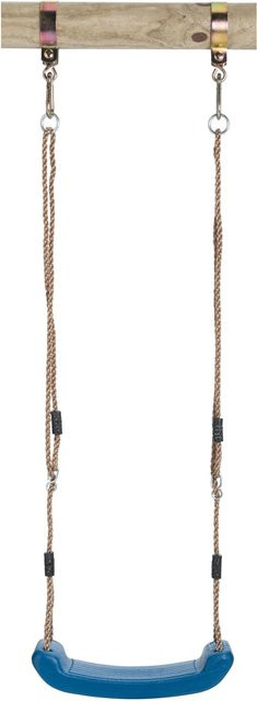 SwingKing Schaukelsitz Blau - Bild 1