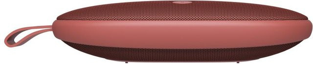 Bluetooth Lautsprecher Rockbox Bold X in Safari Red - Bild 1