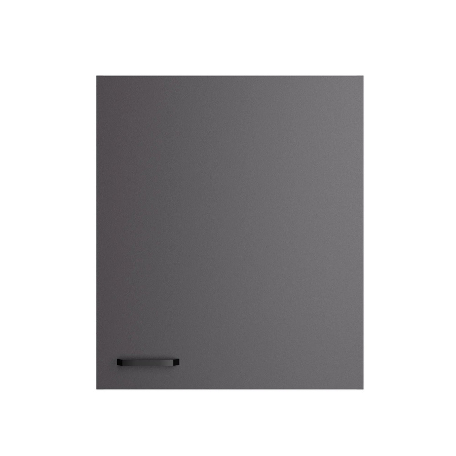 OPTIFIT Aufsatzschrank OPTImulti MUKI AM606-1+ Kiel420, Anthrazit Matt, B/T/H: 60 x 57,1 x 70,4 cm - Bild 2