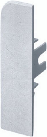 Gewiss Endstück NP42161 in Weiß - Bild 1