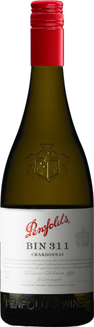 Penfolds Bin 311 Chardonnay, 2023, Weißwein, 0,75 l - Bild 1