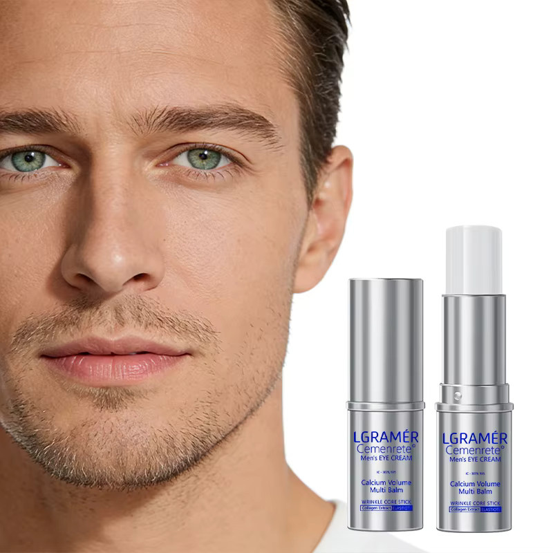 LGRAMER Augencreme mit Koffein, Unisex - Bild 5