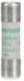 ABB Zylindersicherung 4A 500 V/AC E 9F10 AM4 transparent - Bild 1