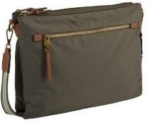 Camel Active BARI Cross Bag, Khaki, Unisex - Bild 1