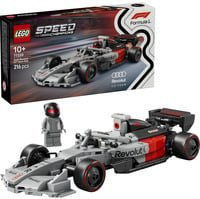 Lego Speed Champions Audi Formula 1 Rennwagen ab 10 Jahren - Bild 2
