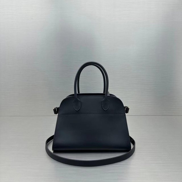 JMG Bags Umhängetasche Leder, gray, Damen - Bild 1