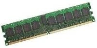 MicroMemory 4GB DDR2 Speichermodul MMG3863/4GB in Grün - Bild 1