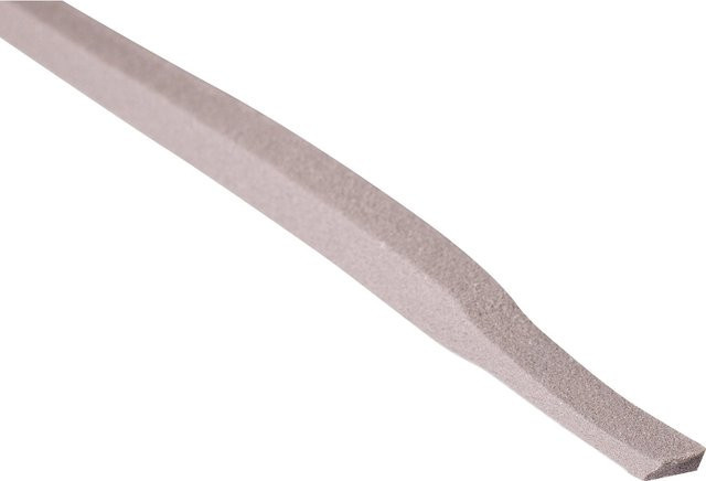 Primo Kompriband aus Schaumstoff in Grau, B/H: 15 x 6 mm, Länge: 5,6 m - Bild 1