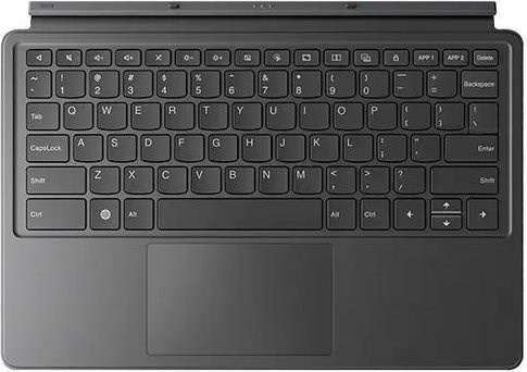 Lenovo ZG38C06019 Tablet-Tastatur in Schwarz - Bild 1