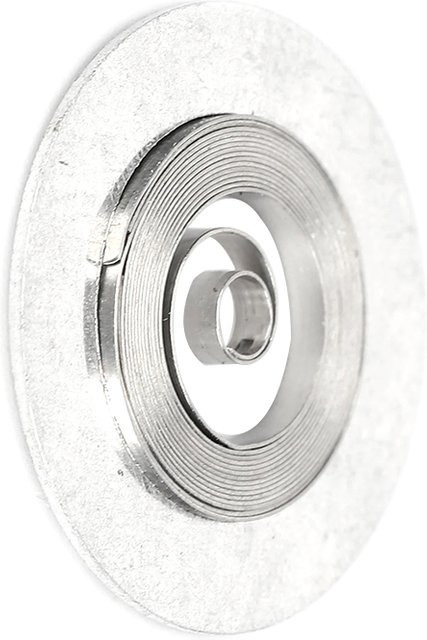 SEIKO Uhrwerk Zubehör, Edelstahl, Silber, Unisex - Bild 1