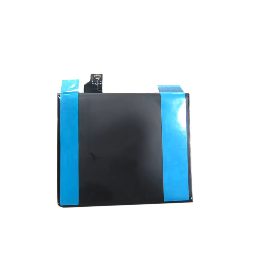 AYN Odin 2 Ersatzakku mit 8000 mAh und 30,8 Wh in Schwarz - Bild 2