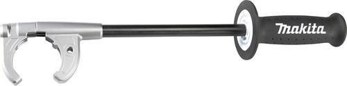 Makita Seitengriff 127552-7 in Schwarz - Bild 1