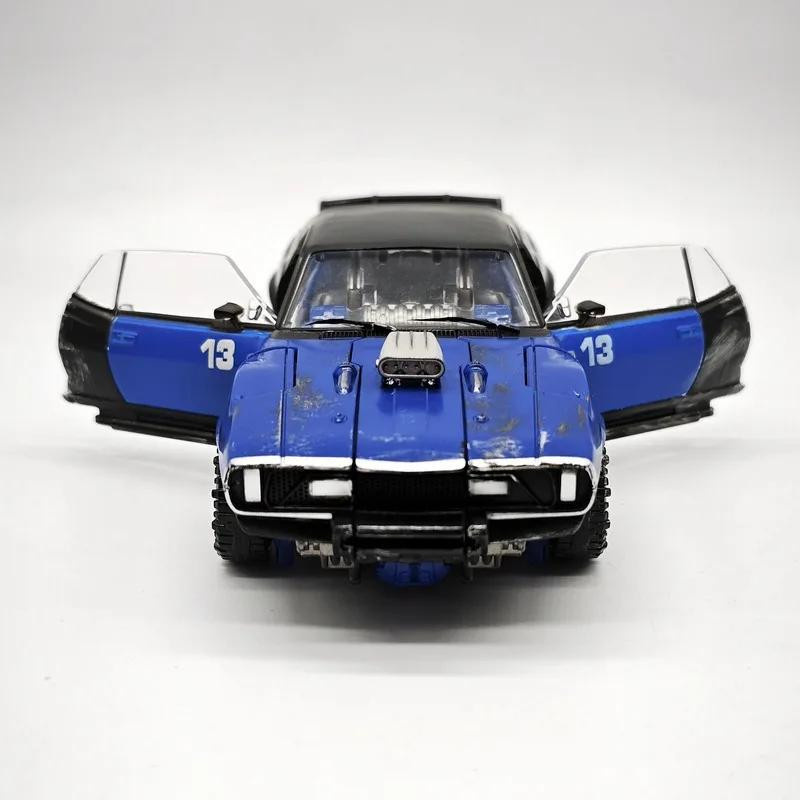 BAIWEI Transformation TW1033 Dropkick Roboter Verformungsauto Actionfigur - Bild 2