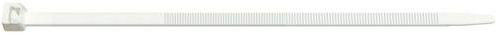 LAPP Kabelbinder Basic Tie 135x2,5 transparent, 100 Stück - Bild 1
