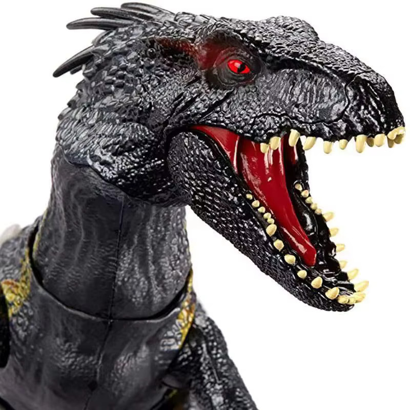 Hot Toys Jurassic World Indoraptor, Action Figur, Dinosaurier - Bild 5
