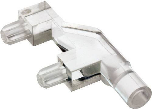 Mentor Lichtleiter 1271.1000 transparent Durchmesser: 3 mm, Länge: 18,29 mm - Bild 1