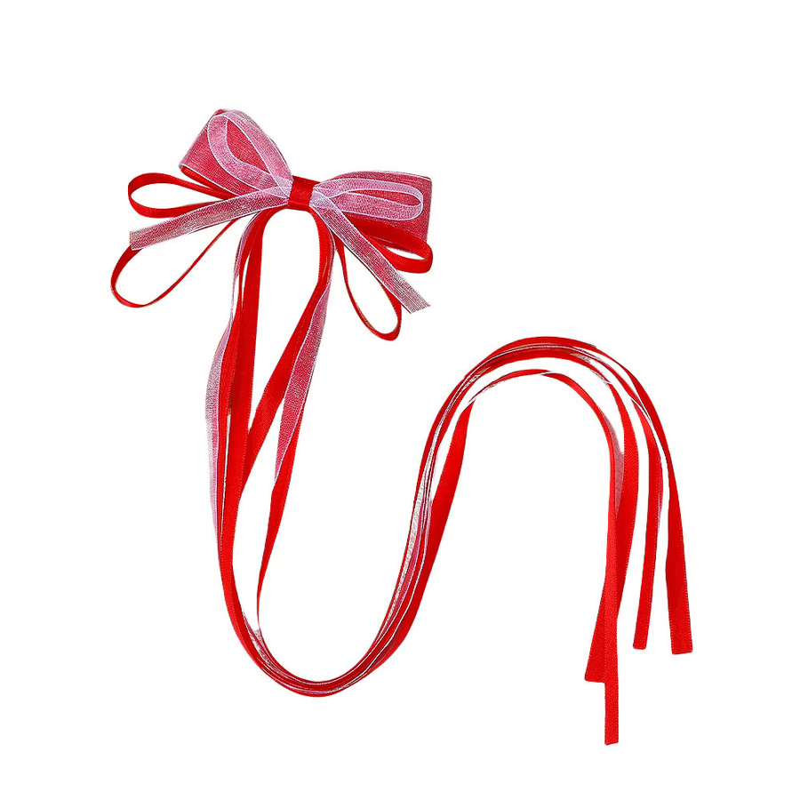 Haarnadeln KIDS BOWS, 2er-Set, Kinder, Mädchen, Frauen - Bild 3