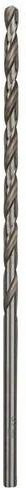 Bosch HSS Metall-Spiralbohrer Silber Durchmesser: 3,5 mm, Gesamtlänge: 112 mm - Bild 1