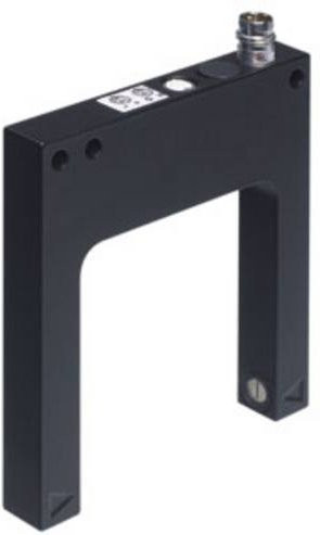 Pepperl+Fuchs Lichtschranke GL50-RT/30/40a/98a 201768 in Schwarz aus Zinkdruckguss - Bild 1