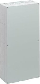 Spelsberg AKL 4-g Installations-Gehäuse aus Polystyrol in Grau, B/T/H: 60,0 x 30,0 x 13,2 cm - Bild 1